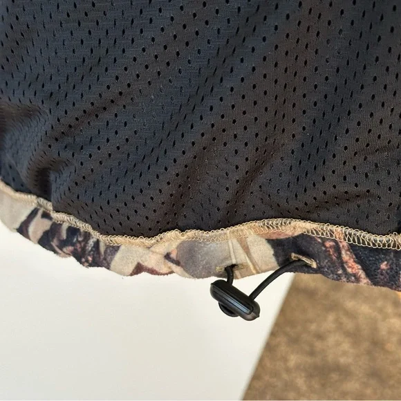 Rivers West Waterproof Camo Coat Men’s XL - Picture 11 of 16